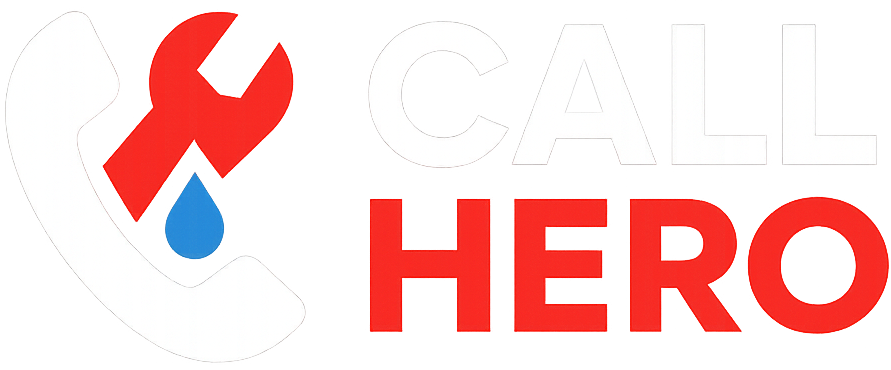 Call Hero Logo